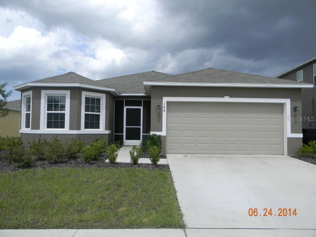 166 Prairie Falcon Dr., Groveland, FL 34736