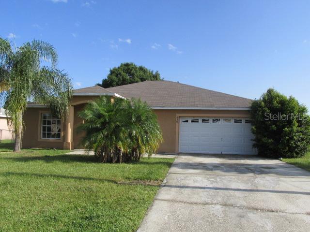 456 Flamingo Ct., Poinciana, FL 34759