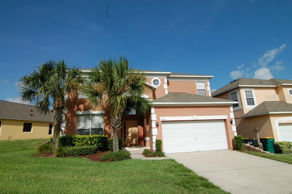 2732 Lido Key Dr., Kissimmee, FL 34747