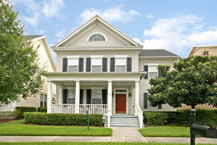 1236 Aquila Loop, Celebration, FL 34747