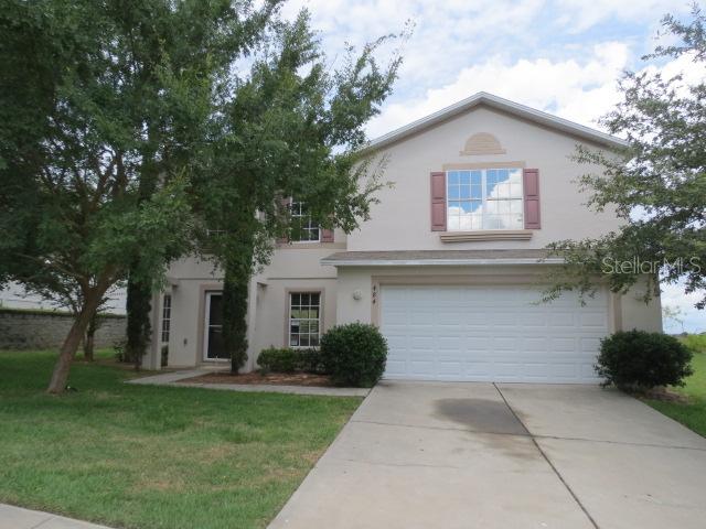 484 Southridge Rd., Clermont, FL 34711