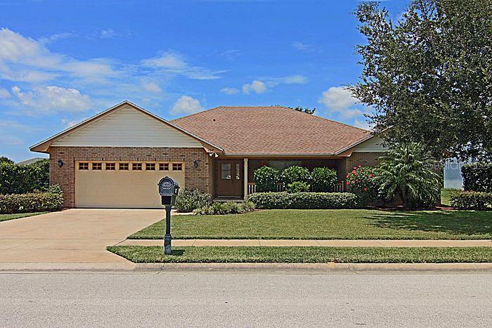 107 Evergreen Dr., Auburndale, FL 33823