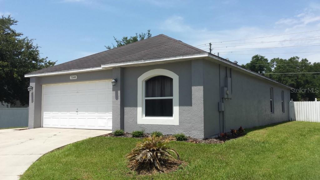 7500 Fort William Ct., Orlando, FL 32822
