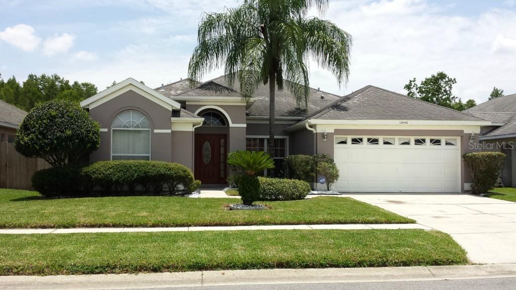 [Address Hidden by Seller], Orlando, FL 32837
