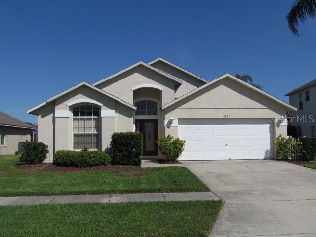 2651 Star Lake View Dr., Kissimmee, FL 34747