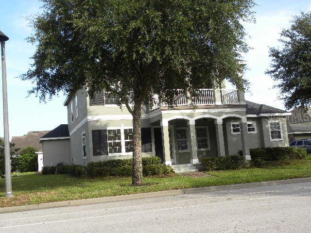 3302 Cat Brier Tr., Harmony, FL 34773