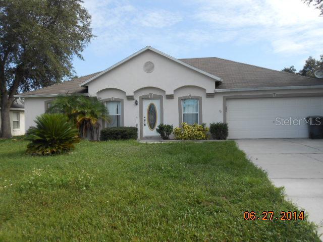 413 Cardinal Ct., Poinciana, FL 34759