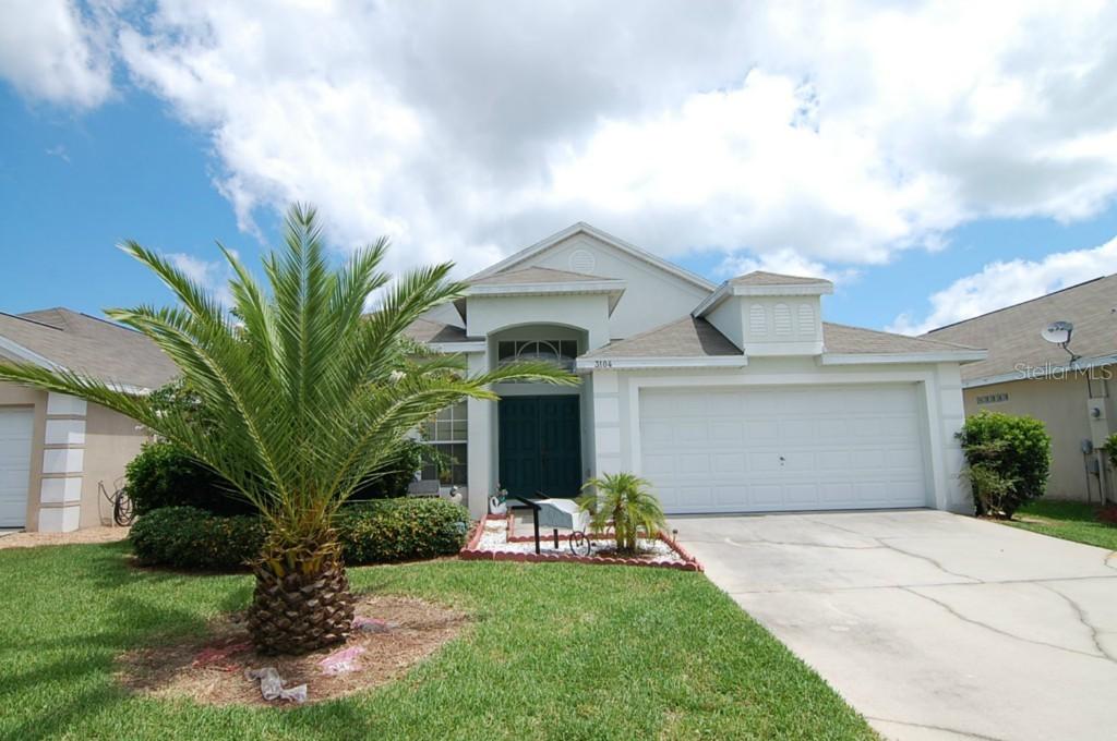 3104 Merlot Way, Clermont, FL 34714