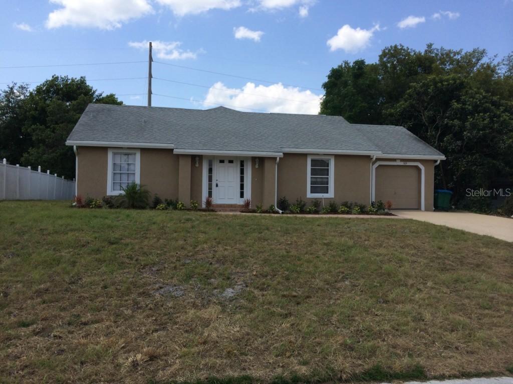 589 N Apache Cir., Deltona, FL 32725