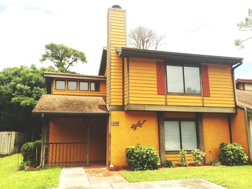 7800 Fernbrook Way, Winter Park, FL 32792