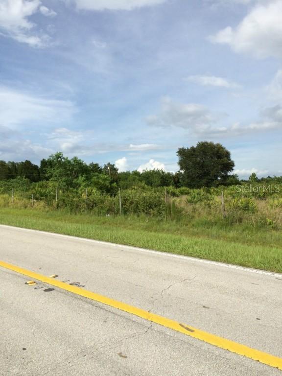 Kissimmee Park Rd. Rd., St Cloud, FL 34769