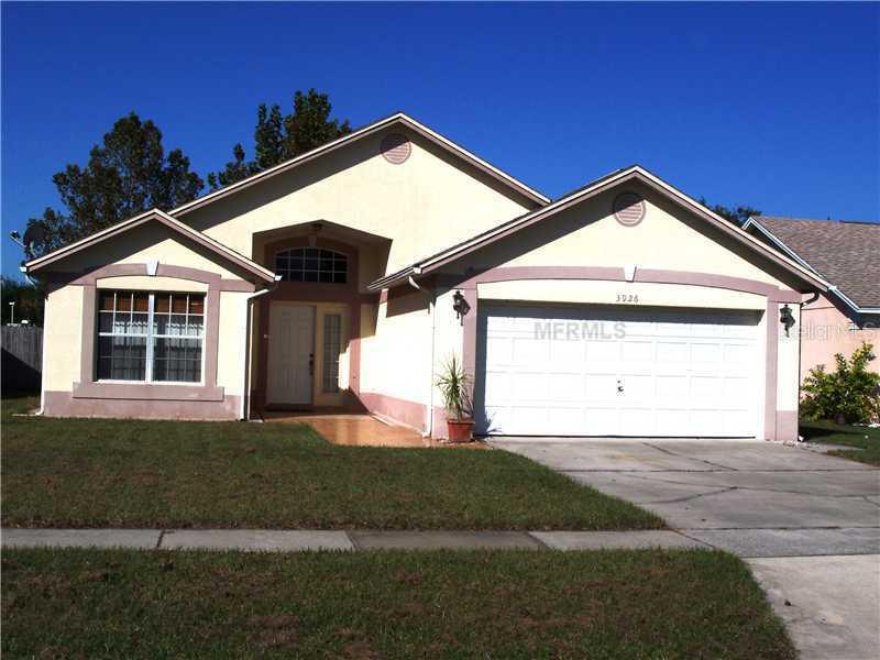 3926 Spring Breeze Dr., Orlando, FL 32829
