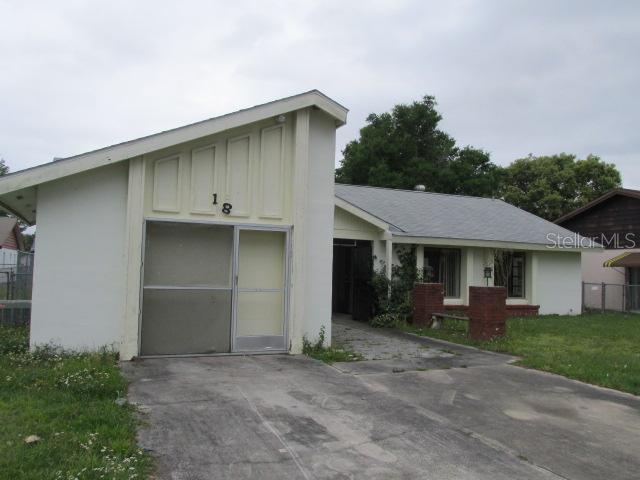 18 S Flag Ct., Kissimmee, FL 34759