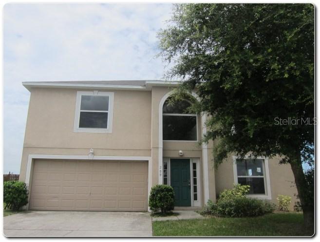 209 Penrith St., Davenport, FL 33897