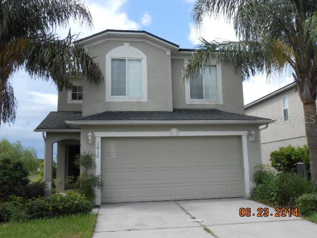 1810 Portcastle Cir., Winter Garden, FL 34787