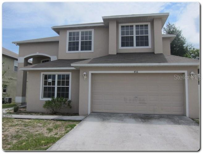 406 Wildflower Rd., Davenport, FL 33837