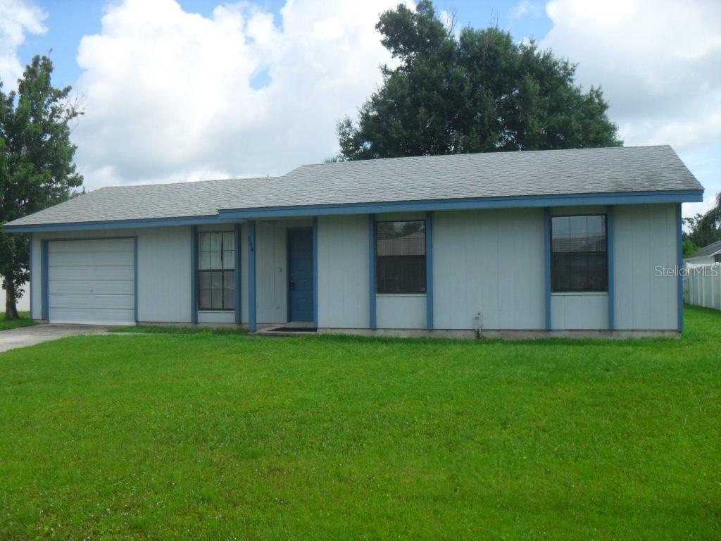 [Address Hidden by Seller], Poinciana, FL 34759