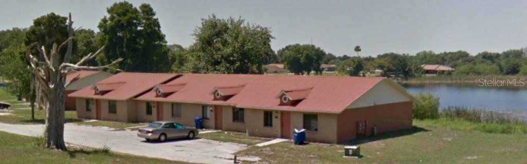 409 Century Blvd. #C, Auburndale, FL 33823