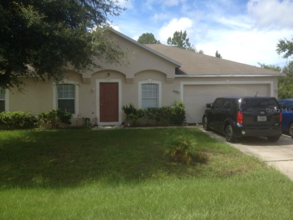 1002 Puget Ln., Kissimmee, FL 34759