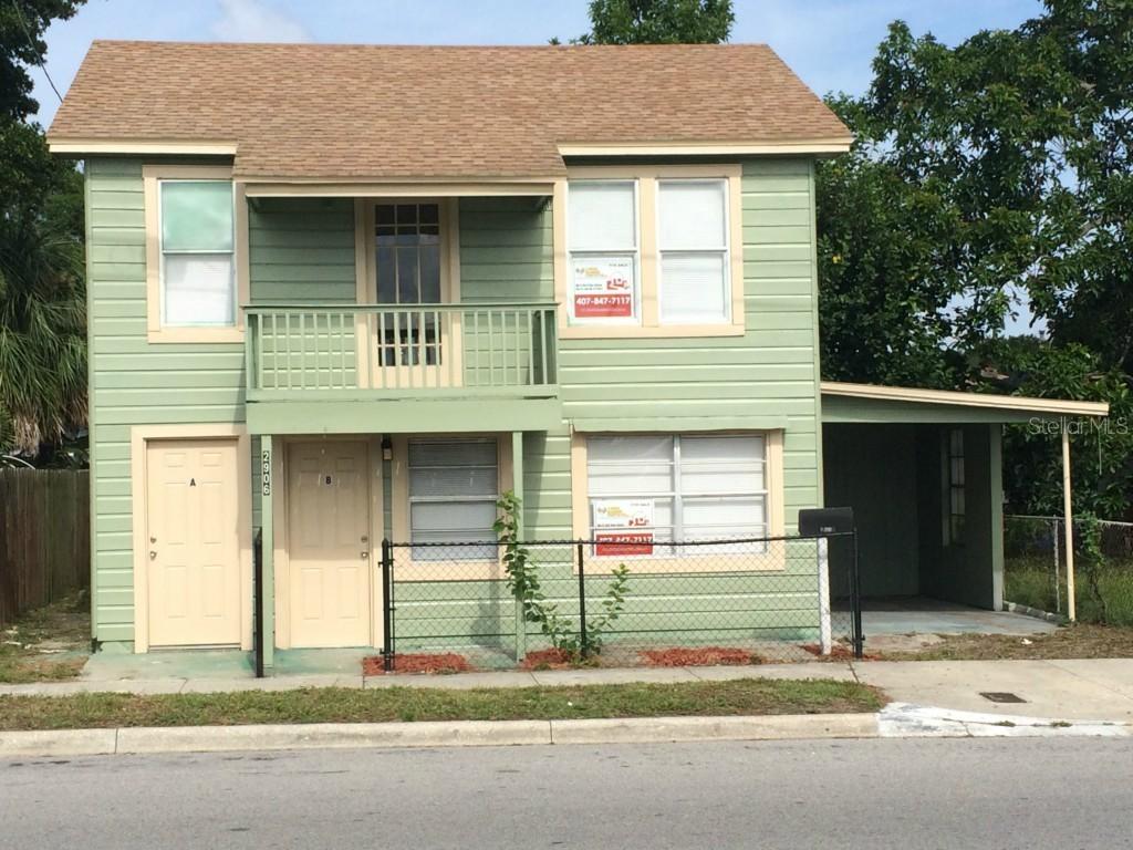 2906 N 14th St., Tampa, FL 33605