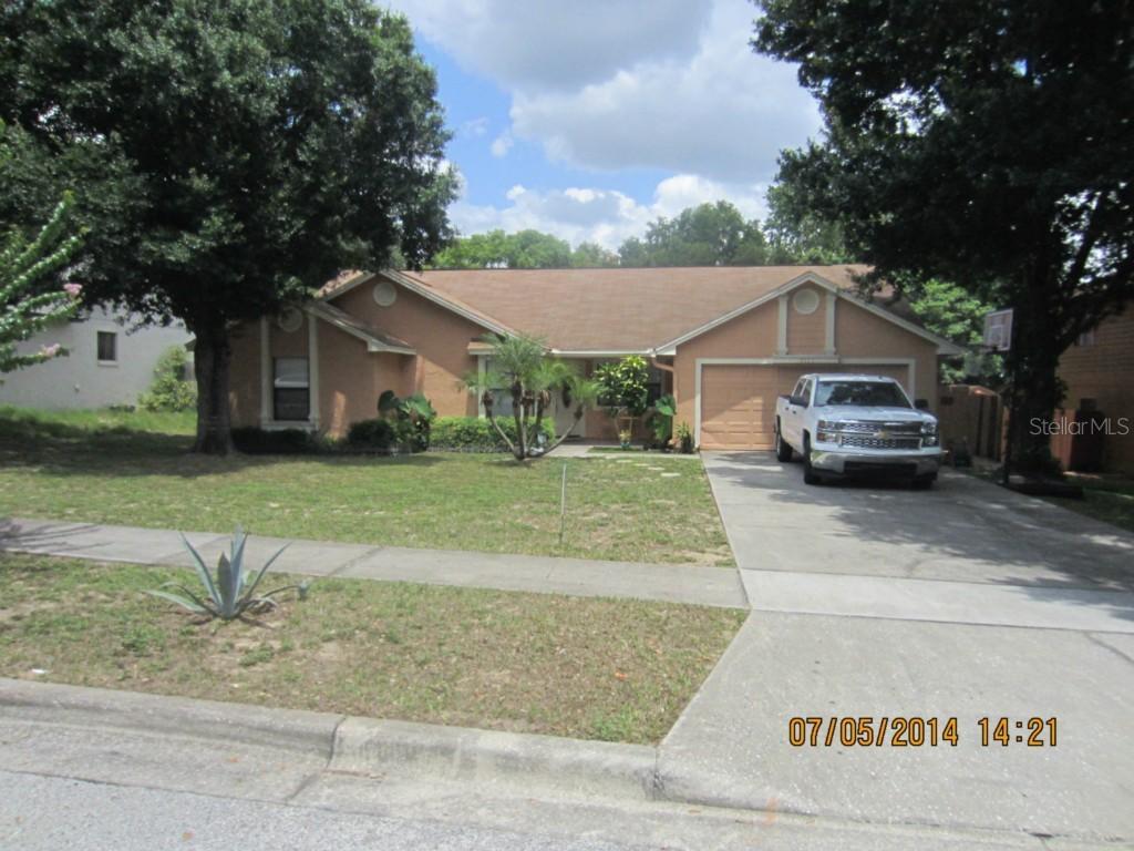 3111 Queens Gate Rd., Orlando, FL 32818