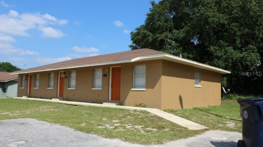 169 Rebecca Ln. #A, Auburndale, FL 33823