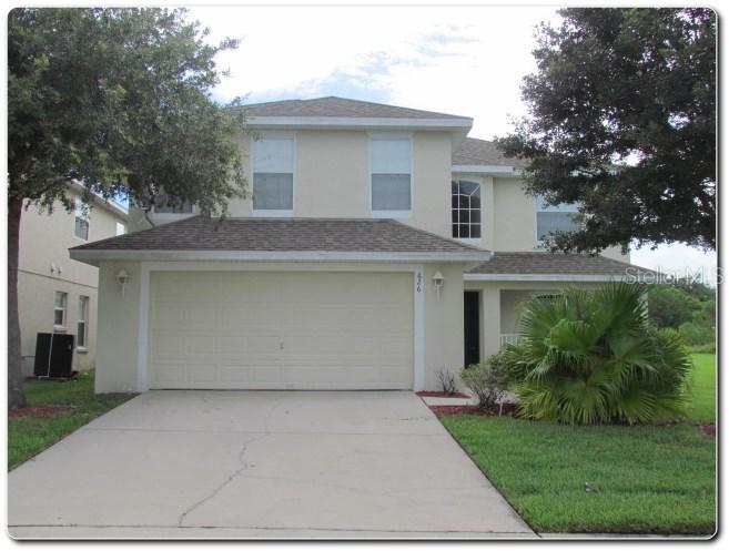 626 Chadbury Way, Kissimmee, FL 34744
