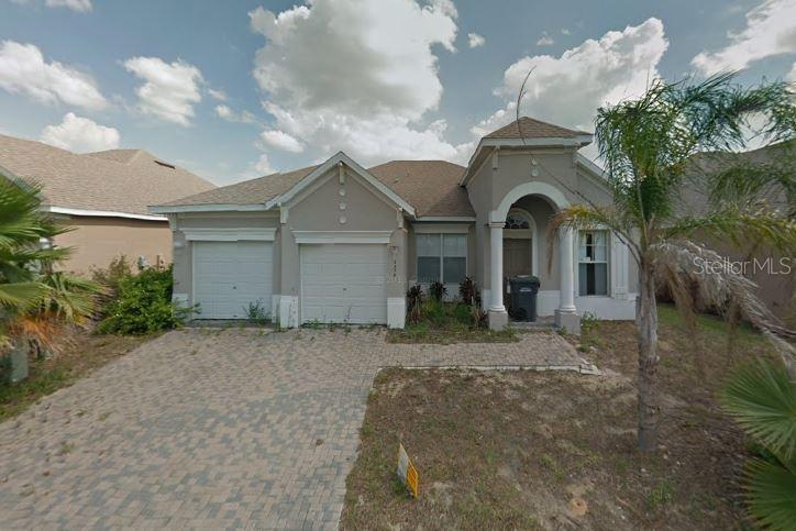[Address Hidden by Seller], Davenport, FL 33837