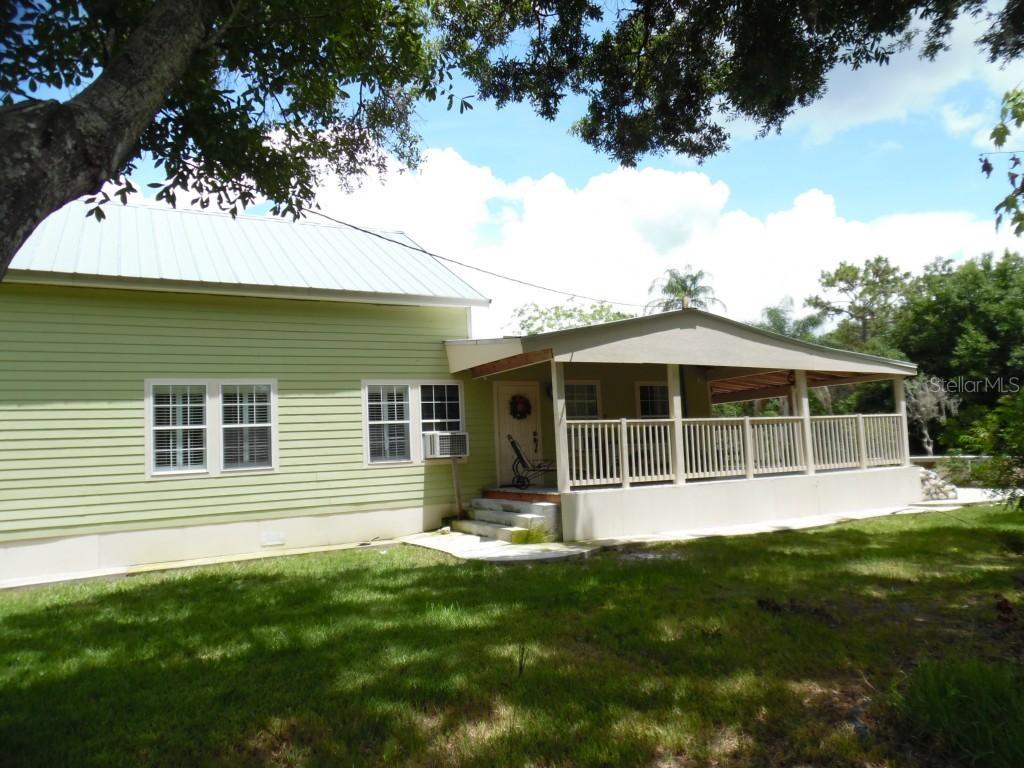 4335 Henry J Ave., St. Cloud, FL 34772