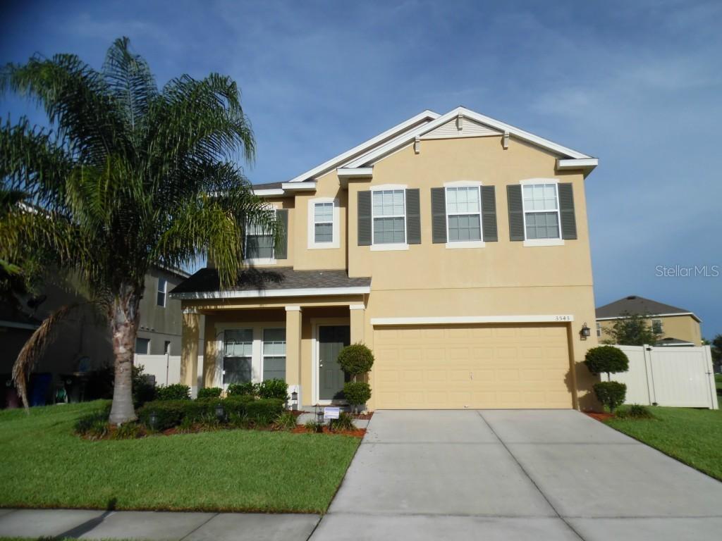 3543 Pixie Ln., Saint Cloud, FL 34772