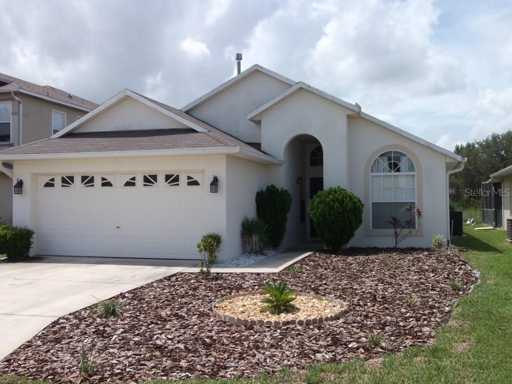 214 Rona Ln., Davenport, FL 33897