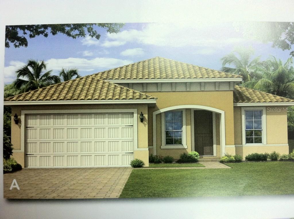 1370 Marbrisa Pl., Kissimmee, FL 34759
