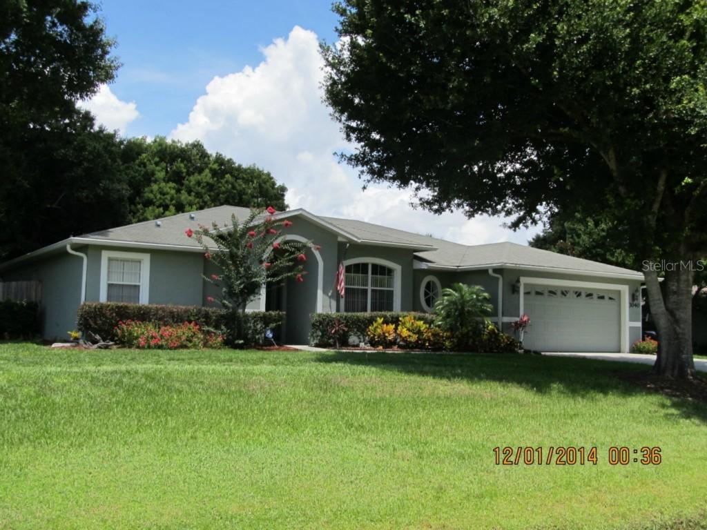 3040 Dillman Dr., Saint Cloud, FL 34769