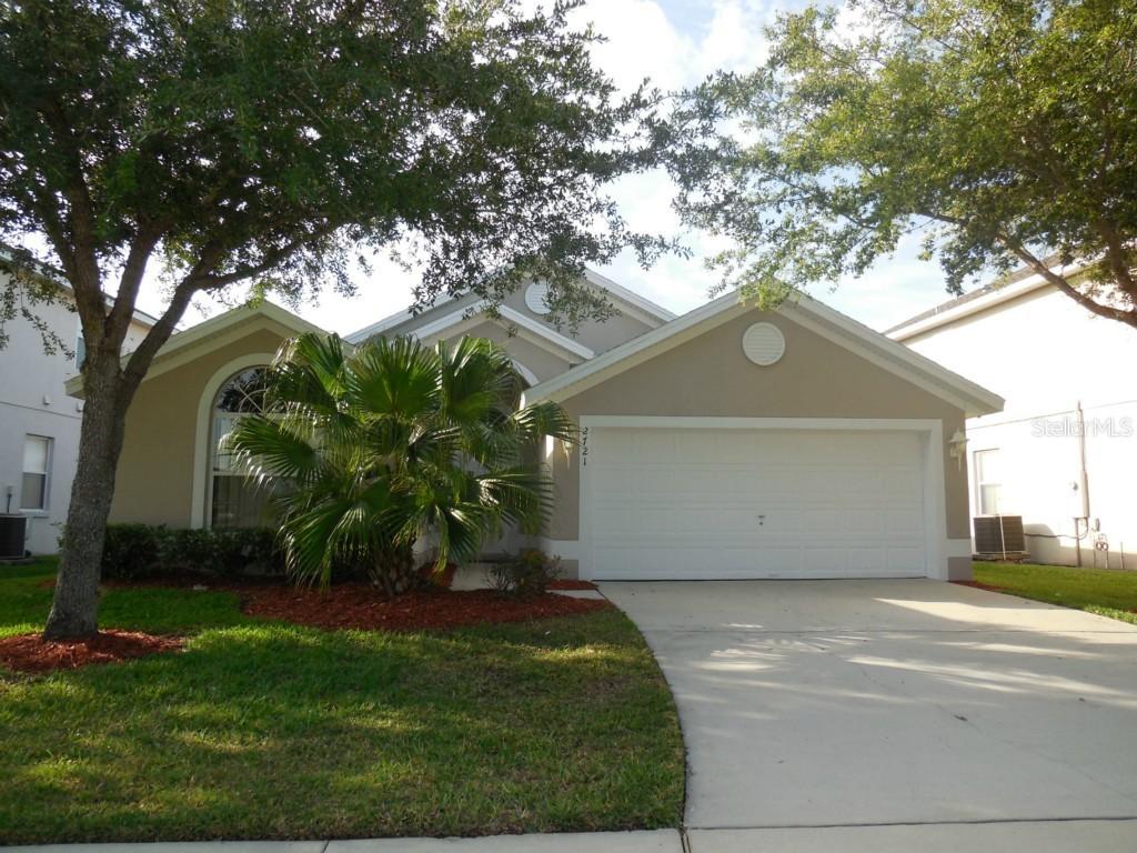 2721 Callaway Ln., Kissimmee, FL 34744