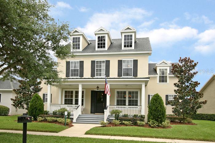 766 Oak Shadows Rd., Celebration, FL 34747