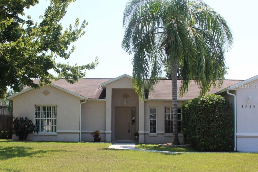 4235 Gold Rush Ln., St. Cloud, FL 34772