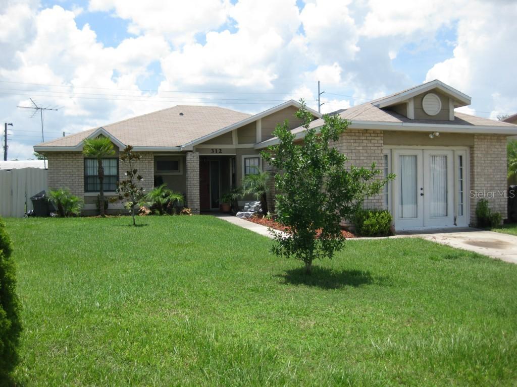 312 Houston Woods Ct., Orlando, FL 32824