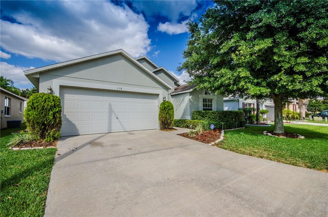 118 Roseling Crossing, Davenport, FL 33897