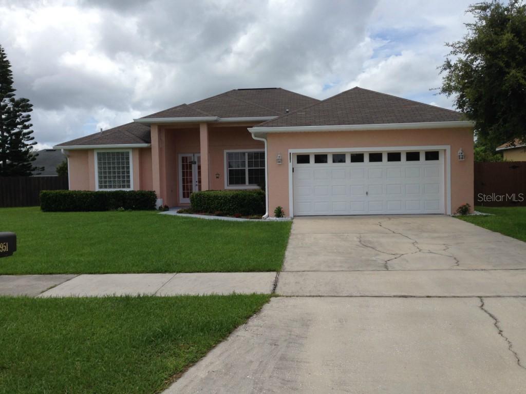 2951 Settlers Tr., St. Cloud, FL 34772