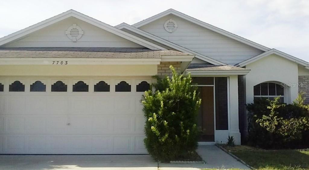 7703 Water Oak Ct., Kissimmee, FL 34747