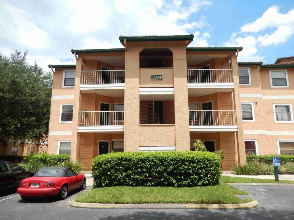 3024 Parkway Blvd. #102, Kissimmee, FL 34747
