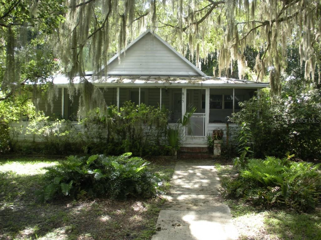 815 Dakota Ave., Saint Cloud, FL 34769