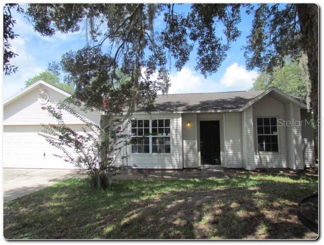 503 Wild Forrest Dr., Davenport, FL 33837