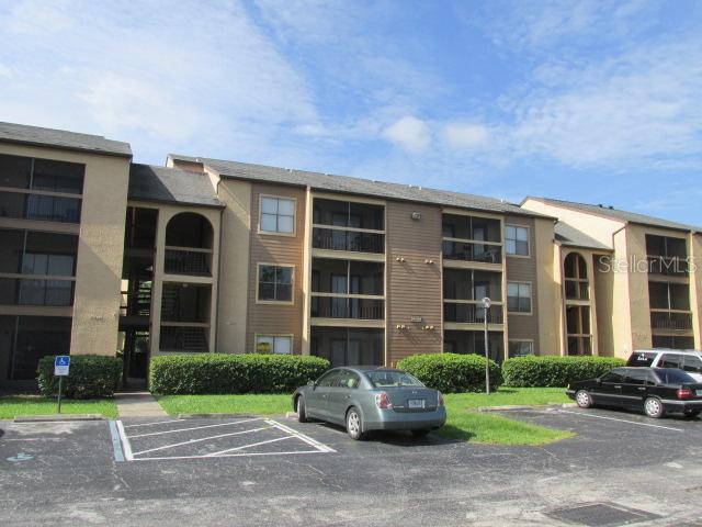 2202 Cascades Blvd. #101, Kissimmee, FL 34741