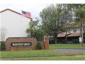 4220 Player Cir. #120, Orlando, FL 32808