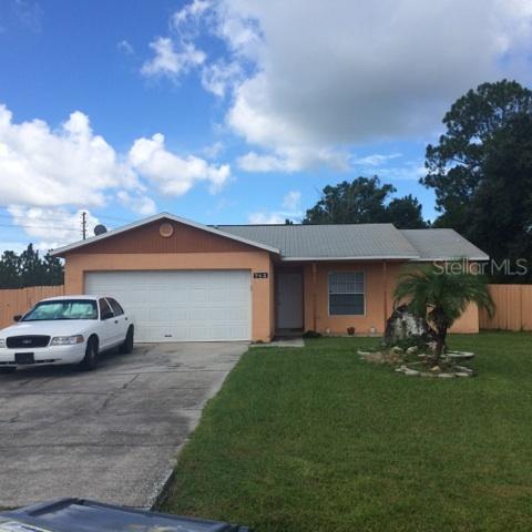 742 Squirrel Ct., Poinciana, FL 34759