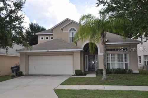 123 Riggs Cir., Davenport, FL 33897