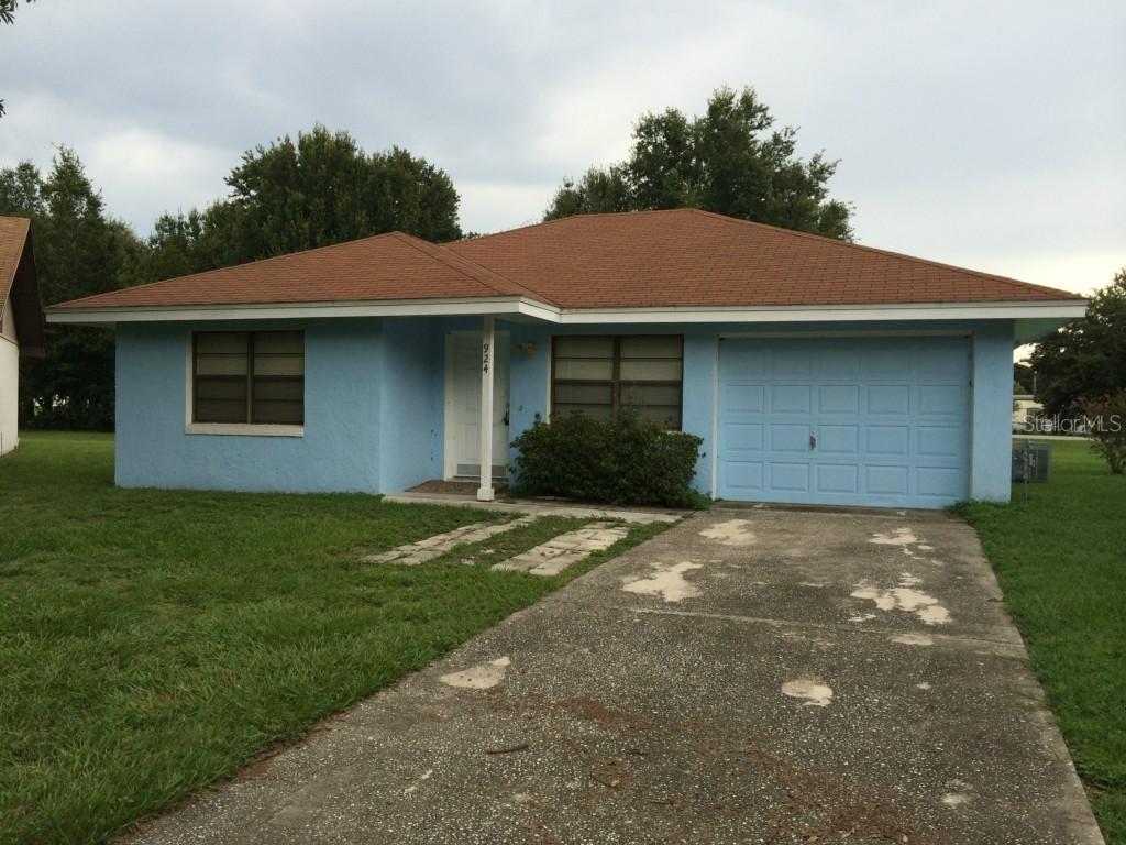 924 Sunshine Way, Winter Haven, FL 33880
