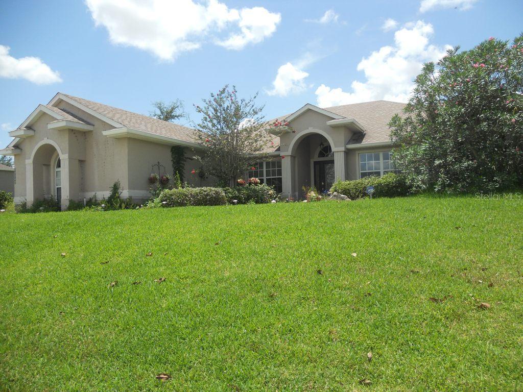 11747 Indian Hills Ln., Clermont, FL 34711