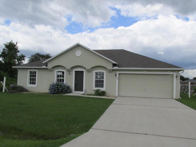 434 Albatross Ct., Poinciana, FL 34759